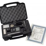 Magnetic Pull Test Kit - Digital Scale