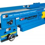 SSSC No Stand Conveyor