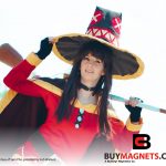 Neodymium Magnets Help Comic Book Fans Level Up Their Cosplays-Bunting Magnetics-BuyMagnets