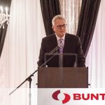 Bunting Wraps Up a Successful 2019-Bob Bunting-Newton-Elk Grove Village-DuBois-Redditch-Berkhamsted