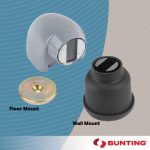 Magnetic Door Stops-Improve Your Home with Magnetic Door Stops